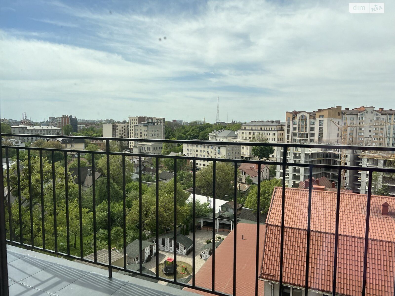 Продажа однокомнатной квартиры в Ивано-Франковске, на ул. Крайковского 1А, район Центр фото 1 Продажа однокомнатной квартиры в Ивано-Франковске, на ул. Крайковского 1А, район Центр фото 1