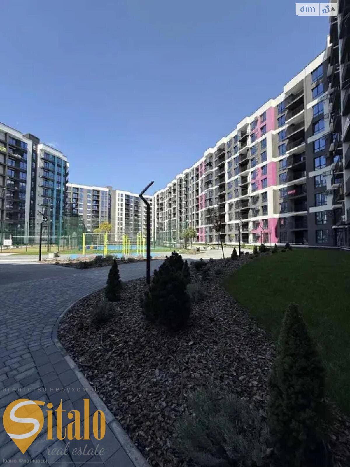 Продажа однокомнатной квартиры в Ивано-Франковске, на ул. Крайковского 3, район Центр фото 1 Продажа однокомнатной квартиры в Ивано-Франковске, на ул. Крайковского 3, район Центр фото 1