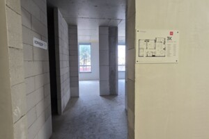 Продажа двухкомнатной квартиры в Ивано-Франковске, на ул. Крайковского, район Центр фото 2