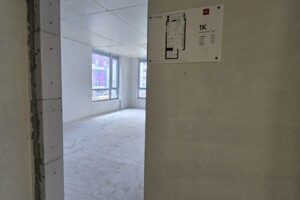 Продажа однокомнатной квартиры в Ивано-Франковске, на ул. Крайковского, район Центр фото 2