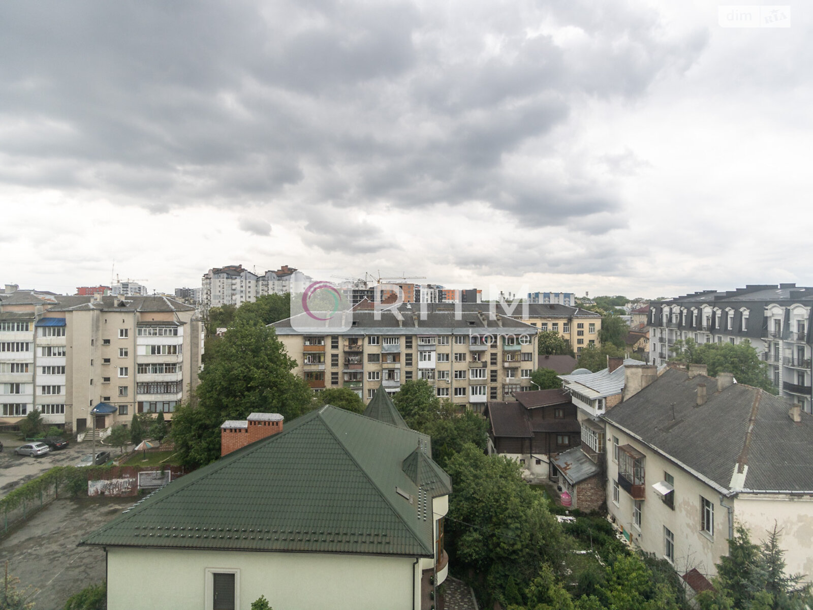 Продажа трехкомнатной квартиры в Ивано-Франковске, на ул. Куренного Черноты, район Центр фото 1 Продажа трехкомнатной квартиры в Ивано-Франковске, на ул. Куренного Черноты, район Центр фото 1