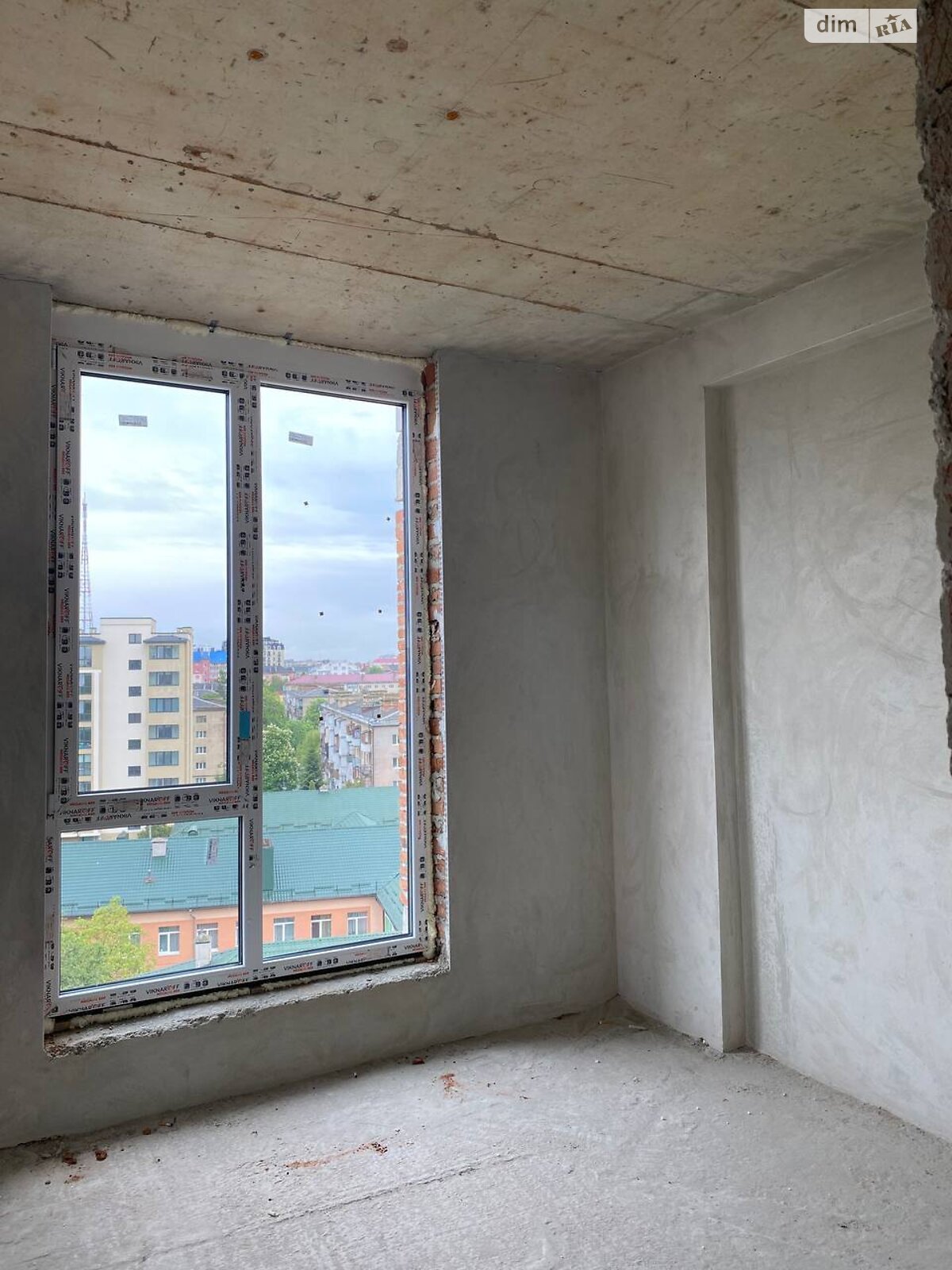 Продаж двокімнатної квартири в Івано-Франківську, на вул. Лемківська 3, район Центр фото 1 Продаж двокімнатної квартири в Івано-Франківську, на вул. Лемківська 3, район Центр фото 1