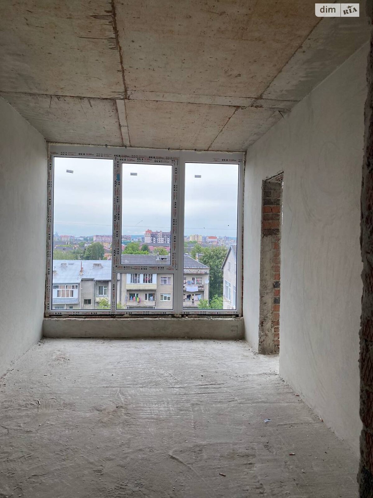 Продаж двокімнатної квартири в Івано-Франківську, на вул. Лемківська 3, район Центр фото 1 Продаж двокімнатної квартири в Івано-Франківську, на вул. Лемківська 3, район Центр фото 1
