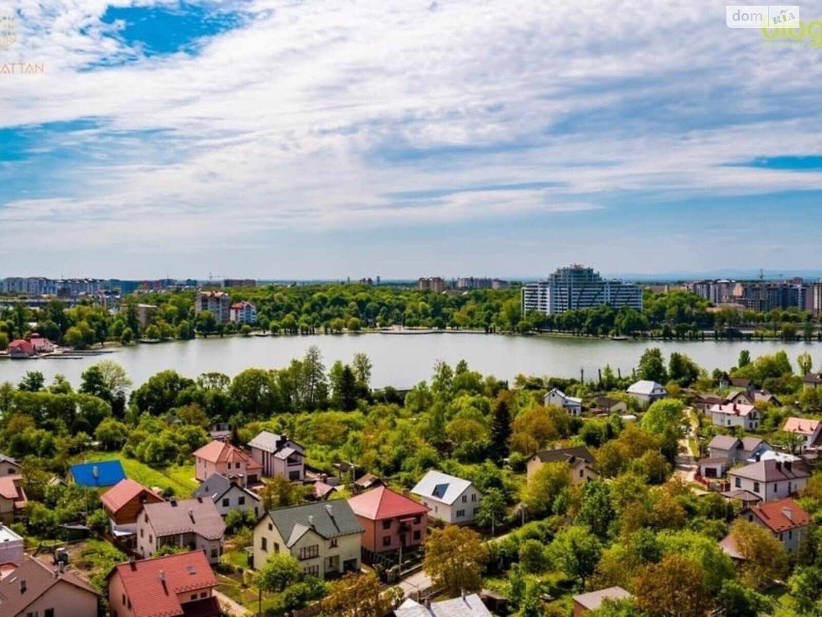 Продаж однокімнатної квартири в Івано-Франківську, на вул. Ленкавського 34, район Центр фото 1