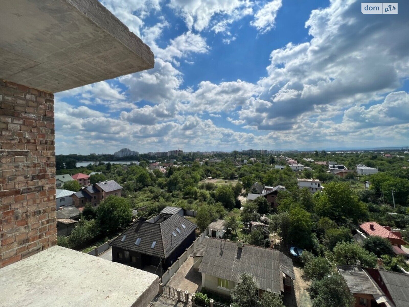 Продаж однокімнатної квартири в Івано-Франківську, на вул. Ленкавського 34, район Центр фото 1