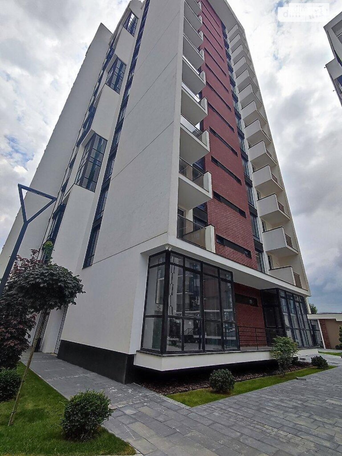 Продажа однокомнатной квартиры в Ивано-Франковске, на ул. Ленкавского 9, район Центр фото 1