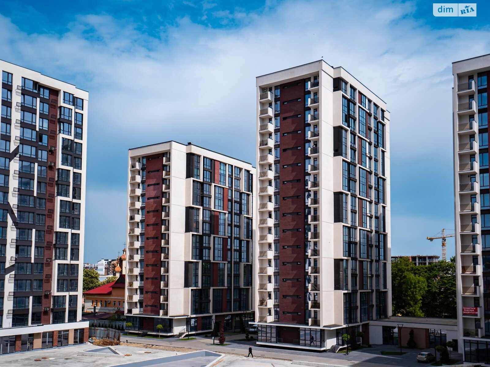 Продажа двухкомнатной квартиры в Ивано-Франковске, на ул. Ленкавского, район Центр фото 1 Продажа двухкомнатной квартиры в Ивано-Франковске, на ул. Ленкавского, район Центр фото 1