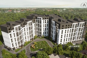 Продаж двокімнатної квартири в Івано-Франківську, на вул. Ленкавського, район Центр фото 2