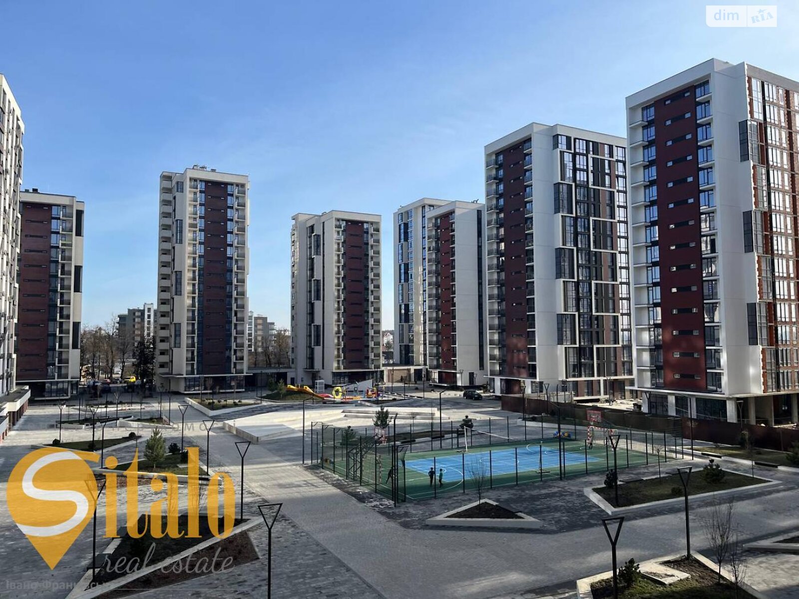 Продаж однокімнатної квартири в Івано-Франківську, на вул. Ленкавського 34, район Центр фото 1 Продаж однокімнатної квартири в Івано-Франківську, на вул. Ленкавського 34, район Центр фото 1