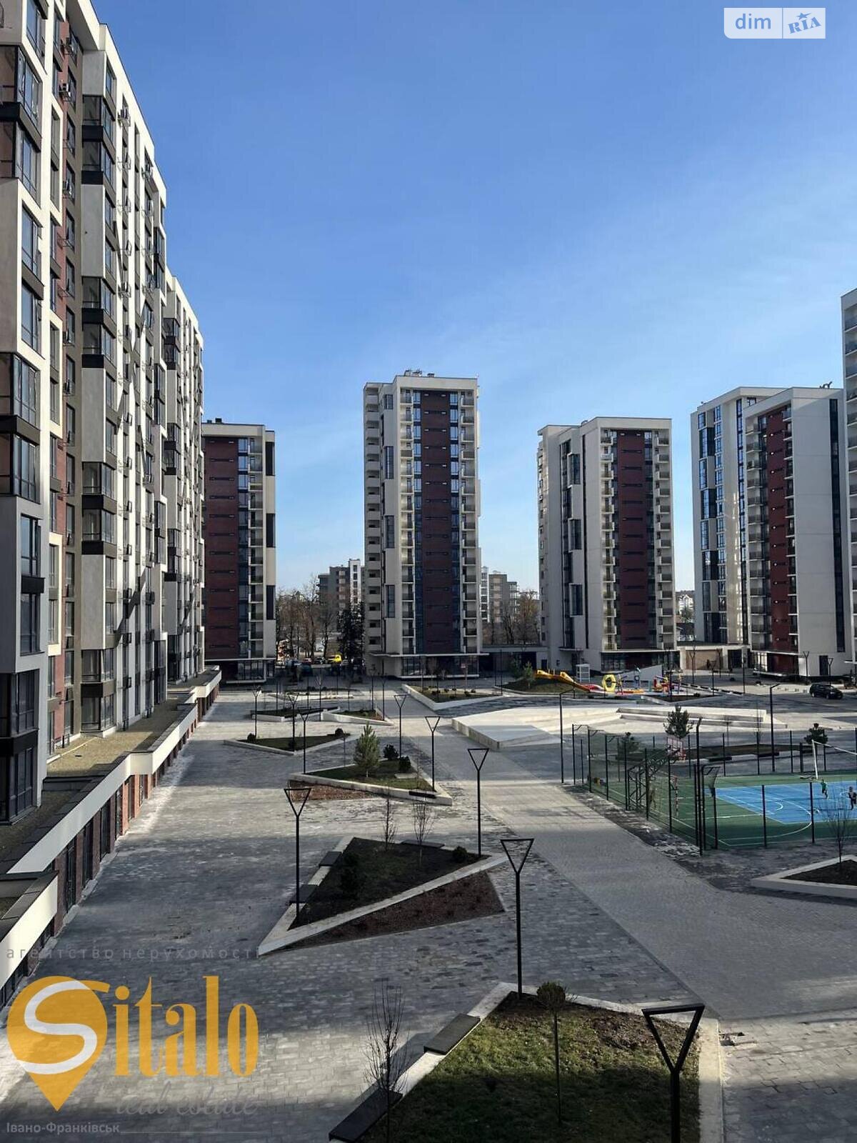 Продаж однокімнатної квартири в Івано-Франківську, на вул. Ленкавського 34, район Центр фото 1 Продаж однокімнатної квартири в Івано-Франківську, на вул. Ленкавського 34, район Центр фото 1