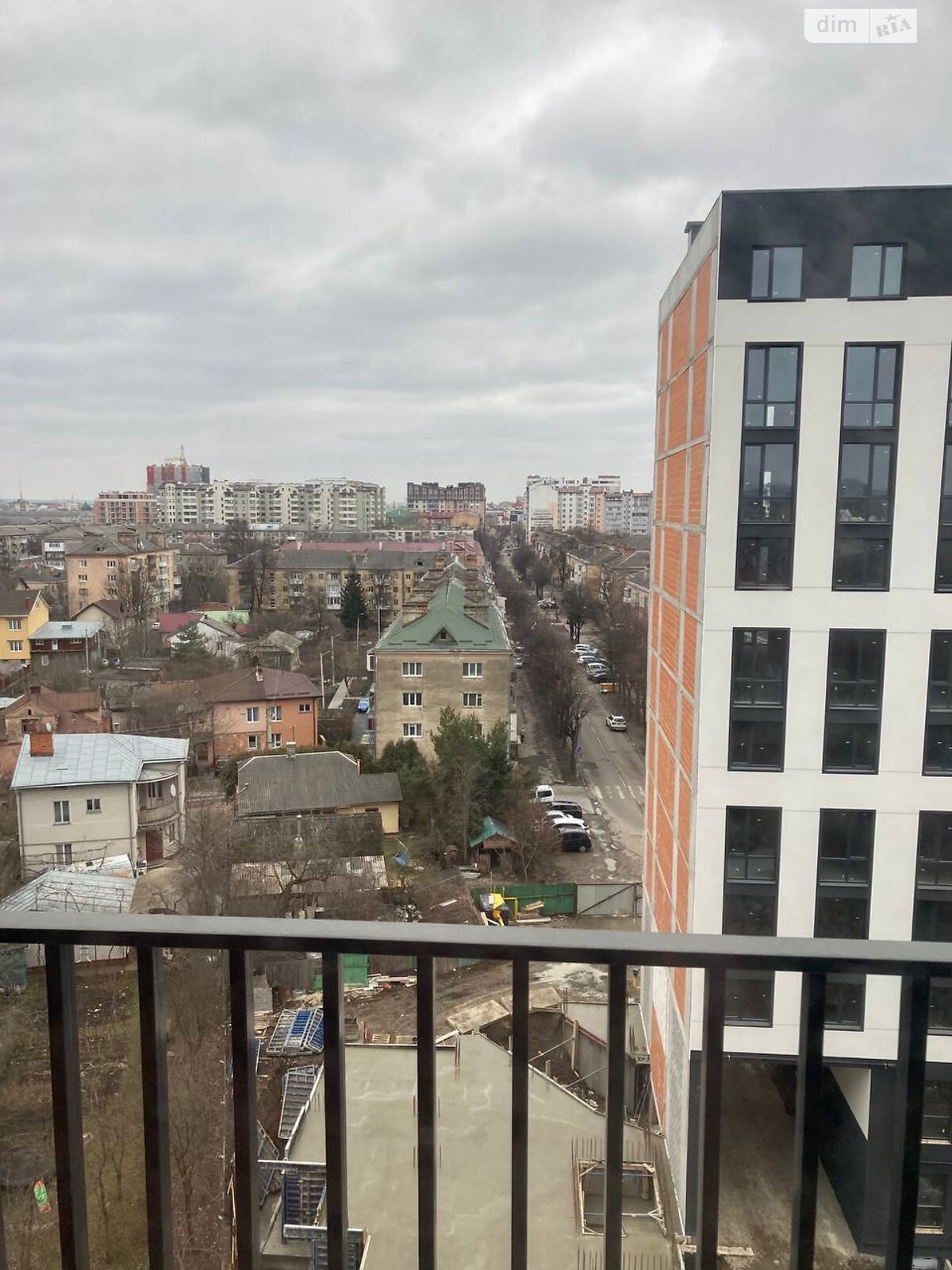 Продажа однокомнатной квартиры в Ивано-Франковске, на ул. Ленкавского 2А, район Центр фото 1 Продажа однокомнатной квартиры в Ивано-Франковске, на ул. Ленкавского 2А, район Центр фото 1