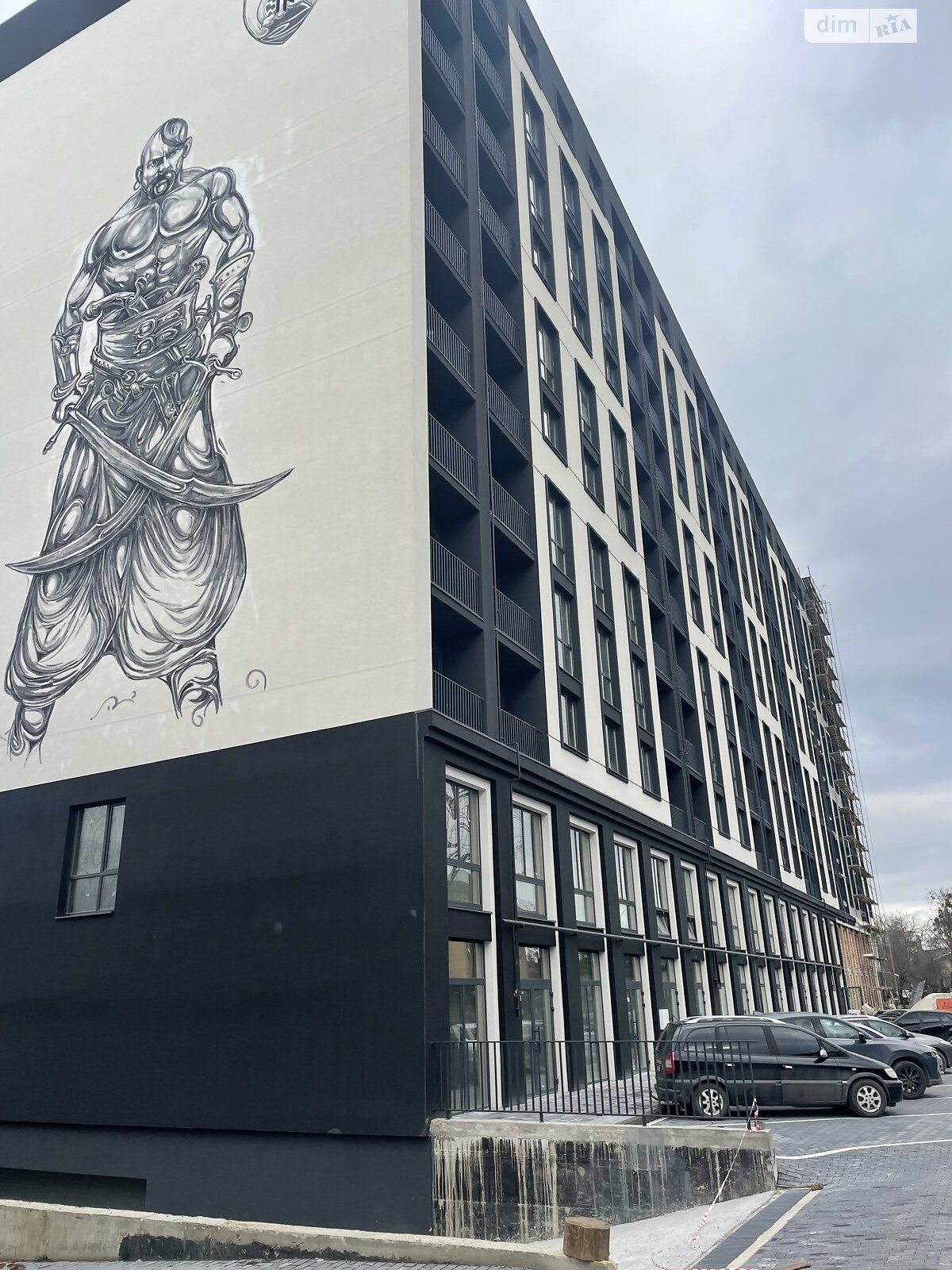 Продажа трехкомнатной квартиры в Ивано-Франковске, на ул. Ленкавского, район Центр фото 1 Продажа трехкомнатной квартиры в Ивано-Франковске, на ул. Ленкавского, район Центр фото 1