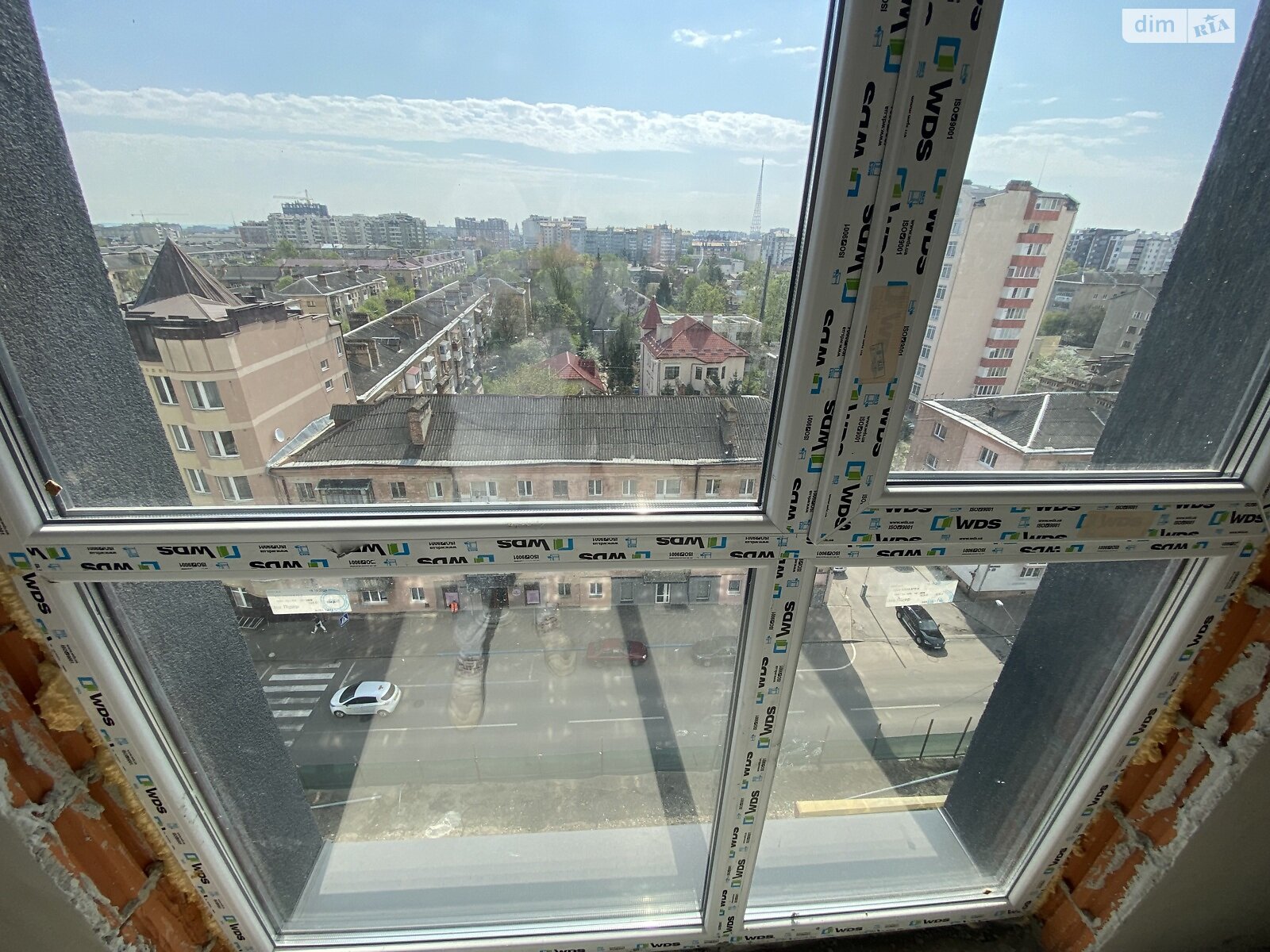 Продажа трехкомнатной квартиры в Ивано-Франковске, на ул. Ленкавского 2А, район Центр фото 1 Продажа трехкомнатной квартиры в Ивано-Франковске, на ул. Ленкавского 2А, район Центр фото 1
