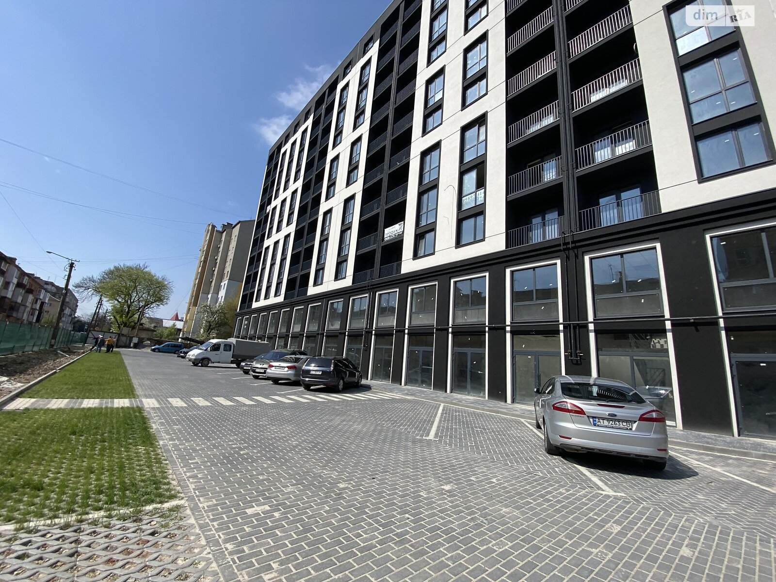 Продажа однокомнатной квартиры в Ивано-Франковске, на ул. Ленкавского 2А, район Центр фото 1 Продажа однокомнатной квартиры в Ивано-Франковске, на ул. Ленкавского 2А, район Центр фото 1