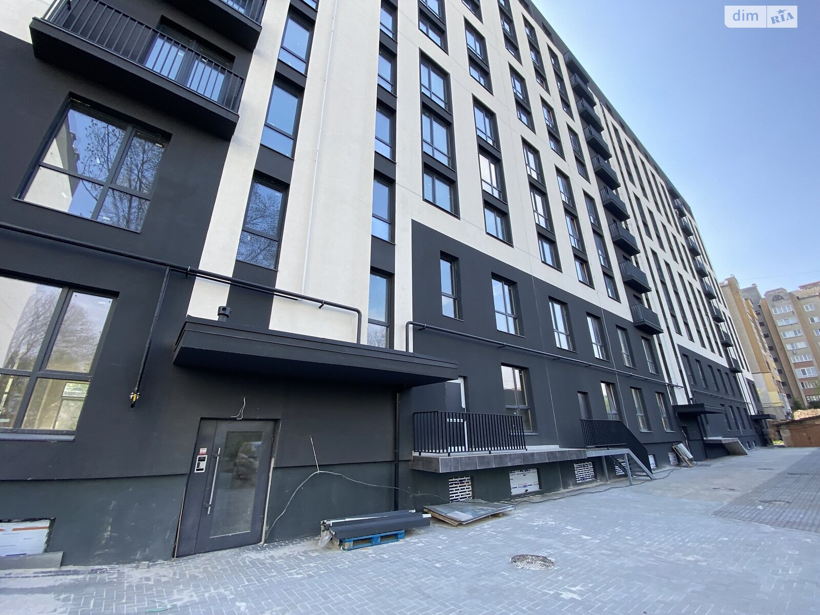 Продажа однокомнатной квартиры в Ивано-Франковске, на ул. Ленкавского 2А, район Центр фото 1 Продажа однокомнатной квартиры в Ивано-Франковске, на ул. Ленкавского 2А, район Центр фото 1