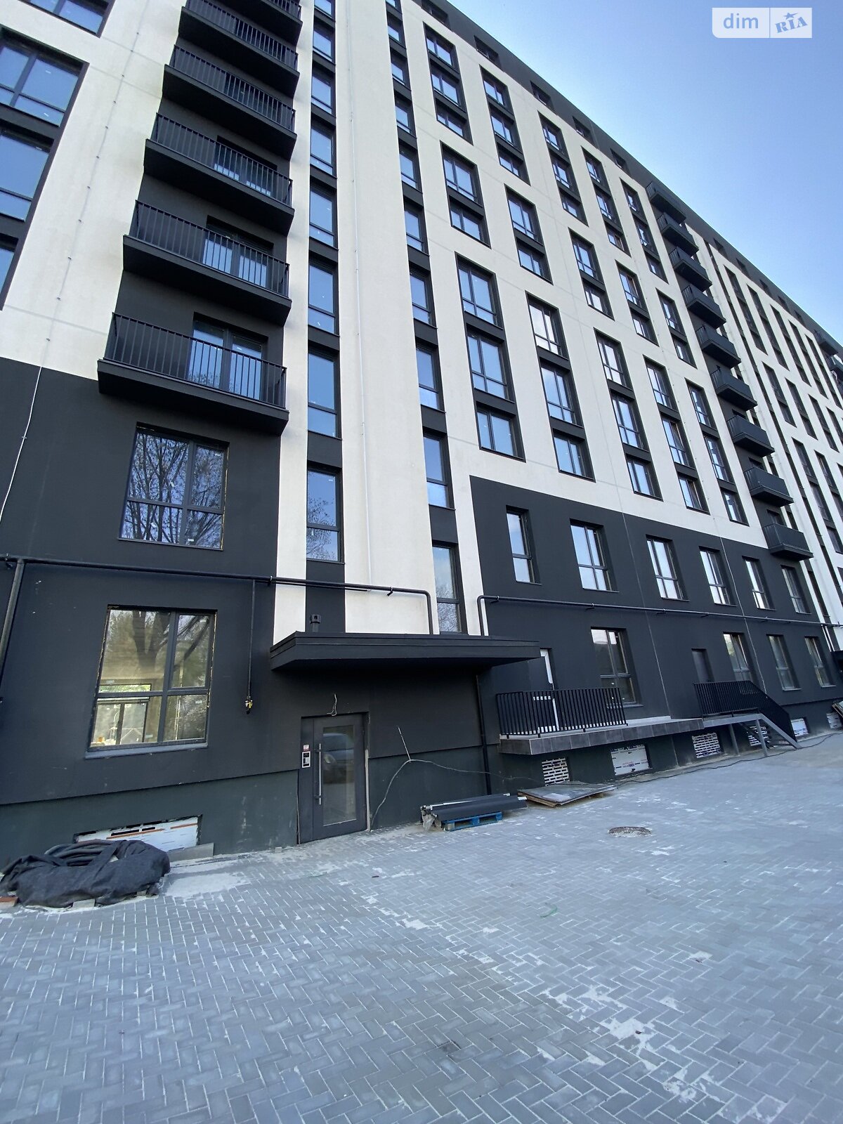 Продажа однокомнатной квартиры в Ивано-Франковске, на ул. Ленкавского 2А, район Центр фото 1 Продажа однокомнатной квартиры в Ивано-Франковске, на ул. Ленкавского 2А, район Центр фото 1
