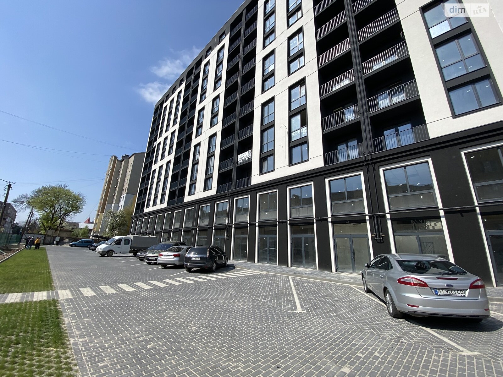 Продажа однокомнатной квартиры в Ивано-Франковске, на ул. Ленкавского 2А, район Центр фото 1 Продажа однокомнатной квартиры в Ивано-Франковске, на ул. Ленкавского 2А, район Центр фото 1