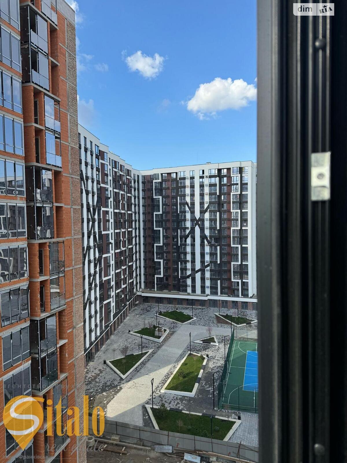 Продажа однокомнатной квартиры в Ивано-Франковске, на ул. Ленкавского 34, район Центр фото 1 Продажа однокомнатной квартиры в Ивано-Франковске, на ул. Ленкавского 34, район Центр фото 1
