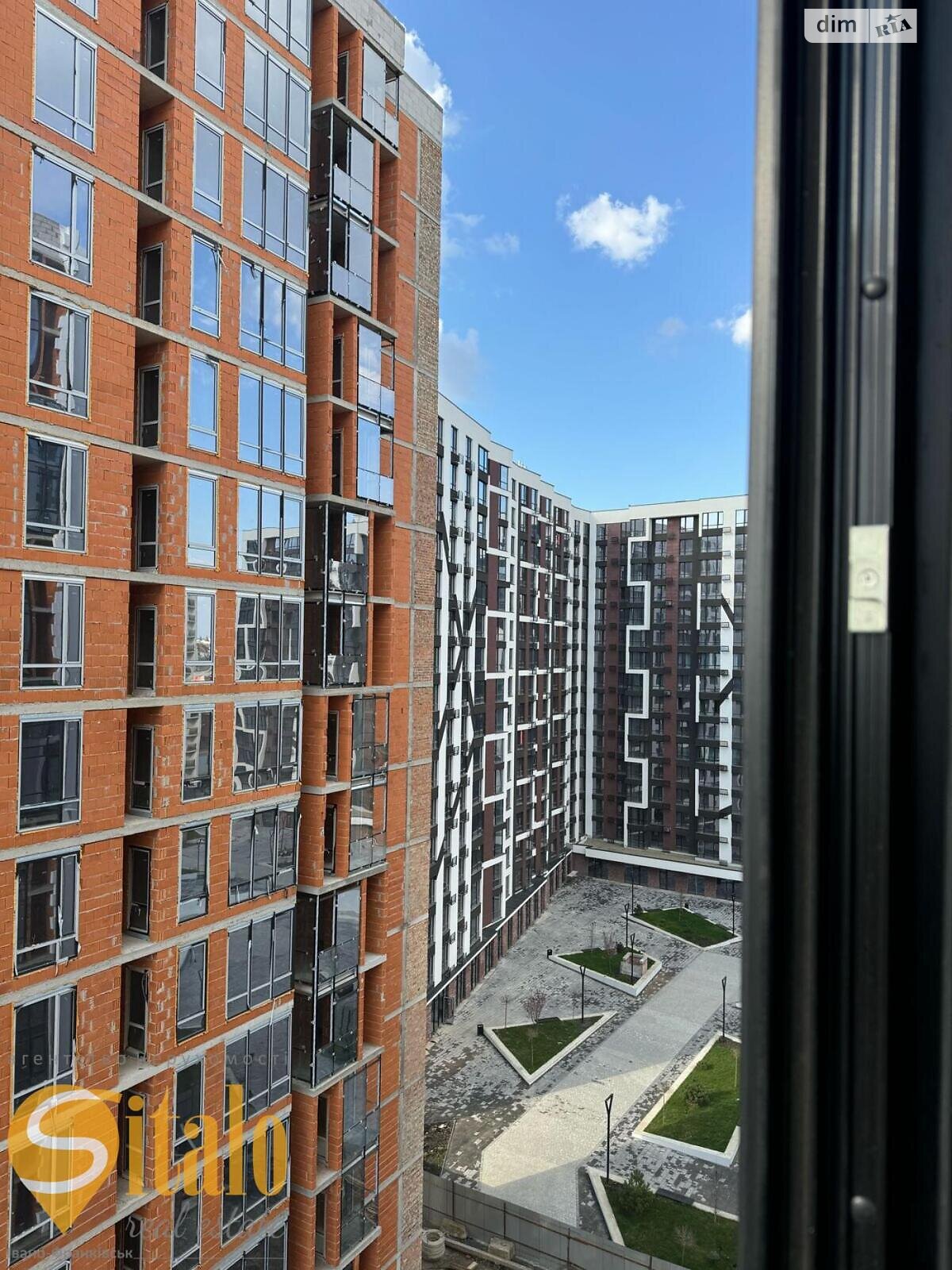 Продажа однокомнатной квартиры в Ивано-Франковске, на ул. Ленкавского 34, район Центр фото 1 Продажа однокомнатной квартиры в Ивано-Франковске, на ул. Ленкавского 34, район Центр фото 1