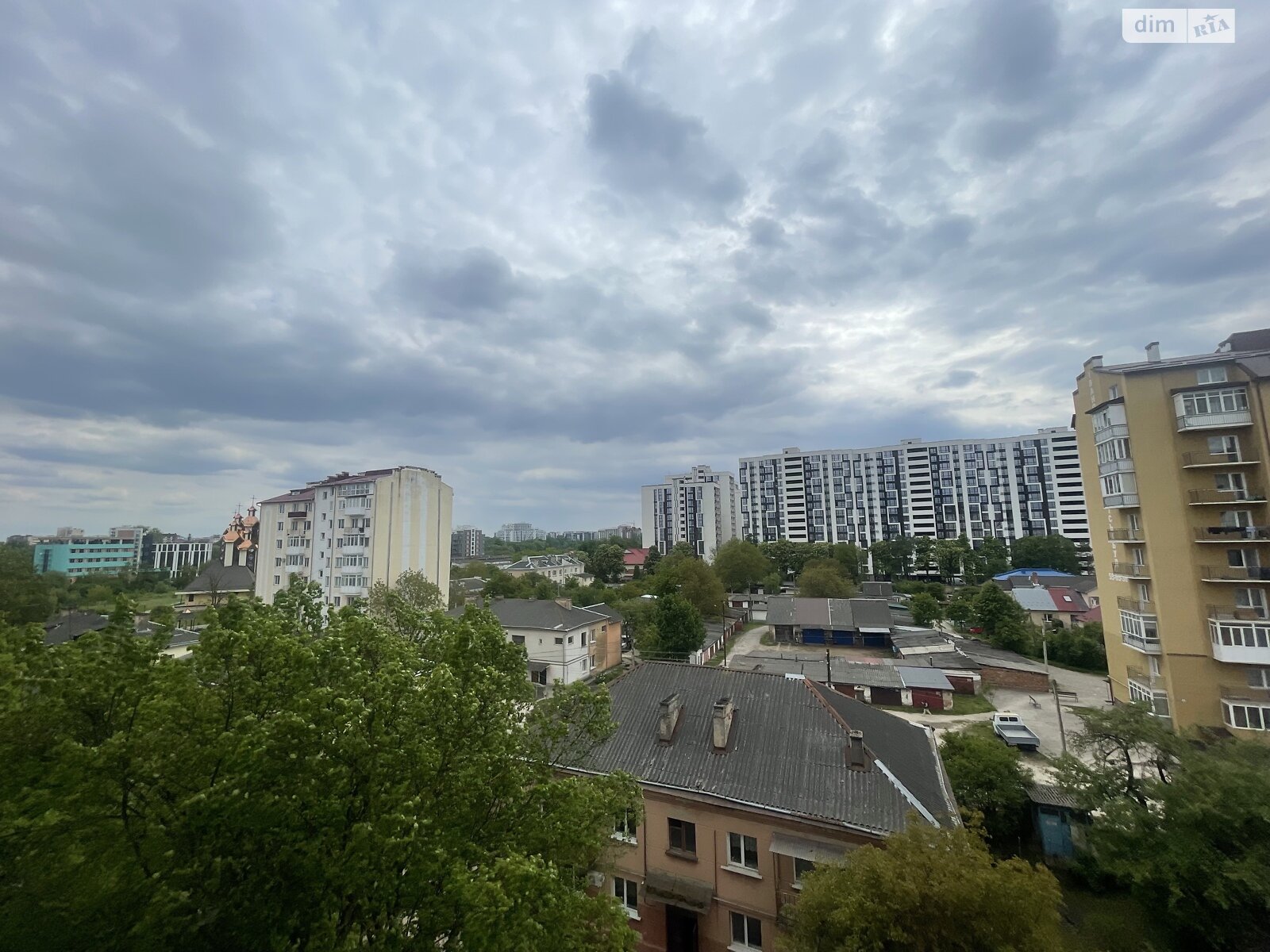 Продажа однокомнатной квартиры в Ивано-Франковске, на ул. Ленкавского 21, кв. 180, район Центр фото 1 Продажа однокомнатной квартиры в Ивано-Франковске, на ул. Ленкавского 21, кв. 180, район Центр фото 1