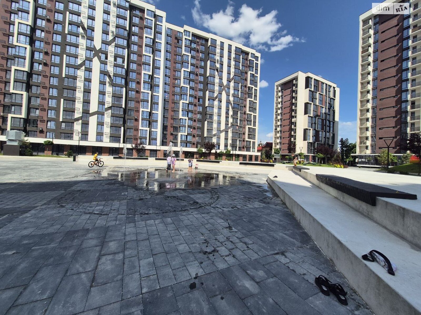Продаж однокімнатної квартири в Івано-Франківську, на вул. Ленкавського 34/6, район Центр фото 1 Продаж однокімнатної квартири в Івано-Франківську, на вул. Ленкавського 34/6, район Центр фото 1
