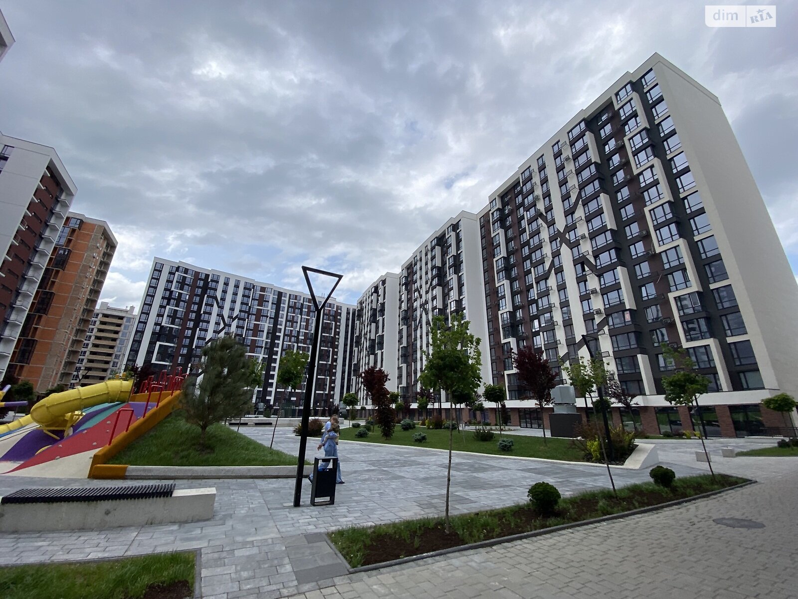 Продажа однокомнатной квартиры в Ивано-Франковске, на ул. Ленкавского 34/7, район Центр фото 1 Продажа однокомнатной квартиры в Ивано-Франковске, на ул. Ленкавского 34/7, район Центр фото 1