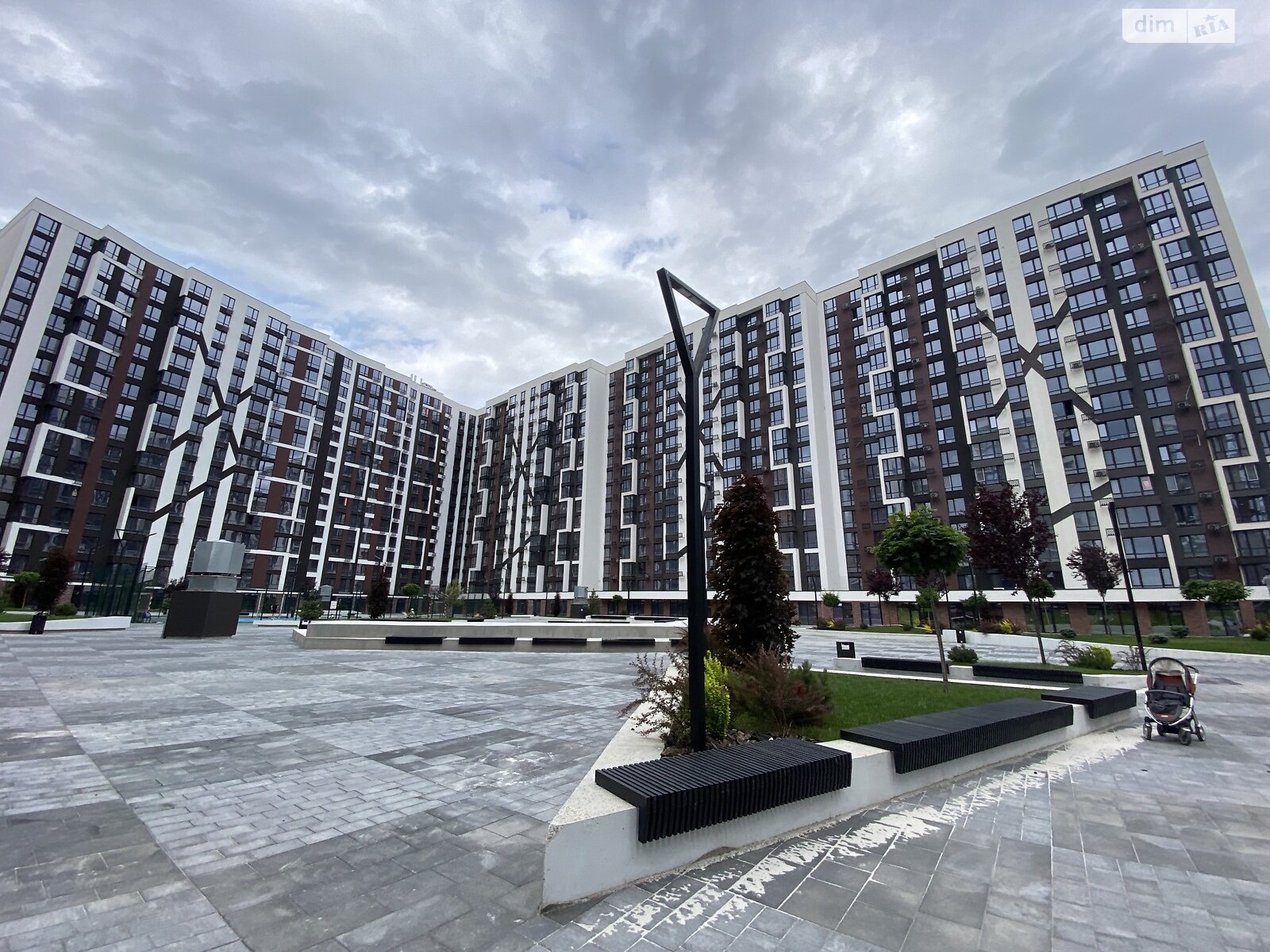 Продажа однокомнатной квартиры в Ивано-Франковске, на ул. Ленкавского 34/7, район Центр фото 1 Продажа однокомнатной квартиры в Ивано-Франковске, на ул. Ленкавского 34/7, район Центр фото 1