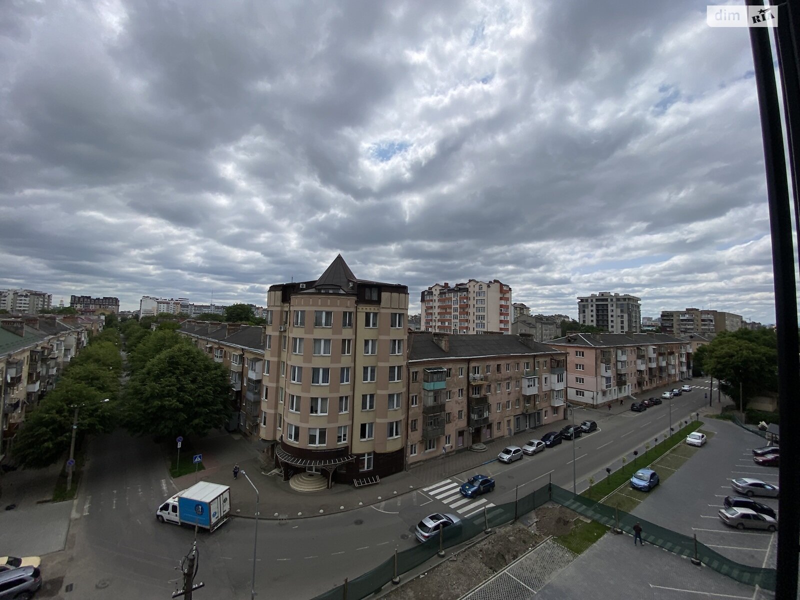 Продажа трехкомнатной квартиры в Ивано-Франковске, на ул. Ленкавского 2А, район Центр фото 1 Продажа трехкомнатной квартиры в Ивано-Франковске, на ул. Ленкавского 2А, район Центр фото 1
