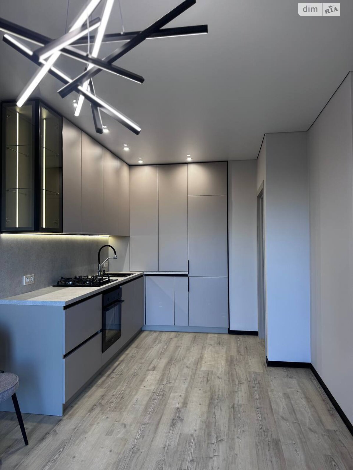 Продажа однокомнатной квартиры в Ивано-Франковске, на ул. Ленкавского 2А корпус 1-2, район Центр фото 1