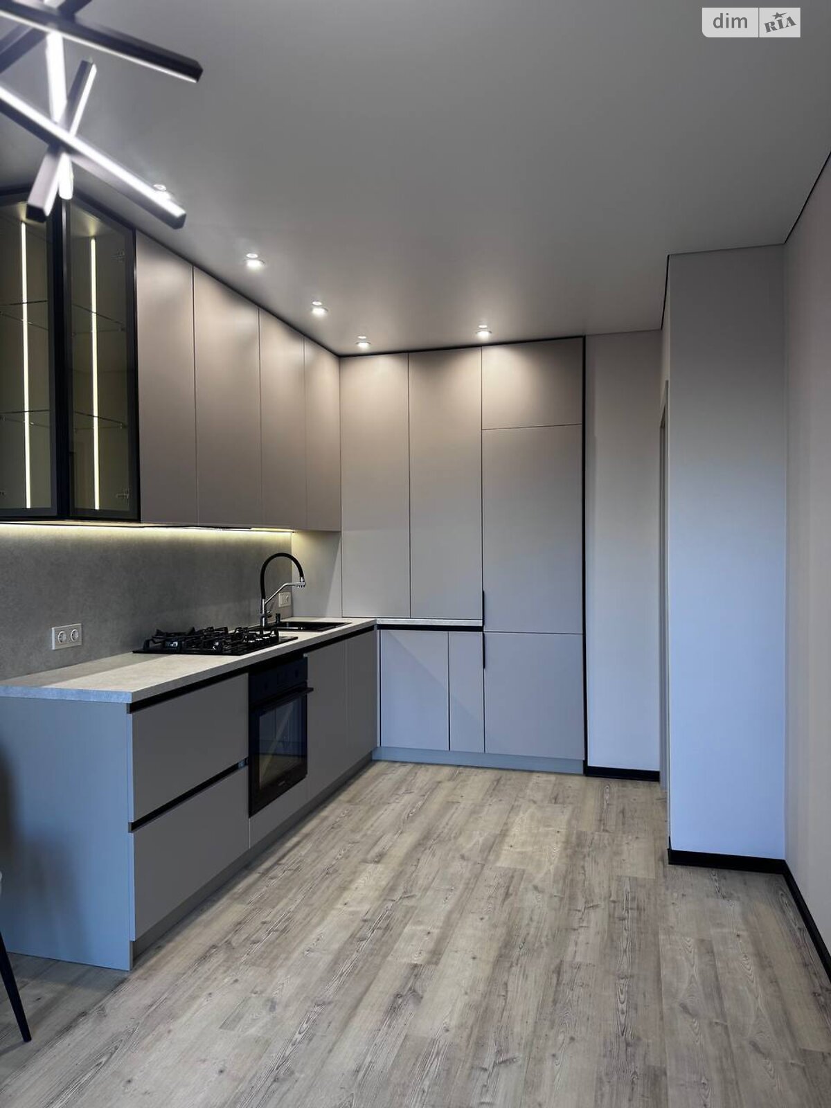 Продажа однокомнатной квартиры в Ивано-Франковске, на ул. Ленкавского 2А корпус 1-2, район Центр фото 1