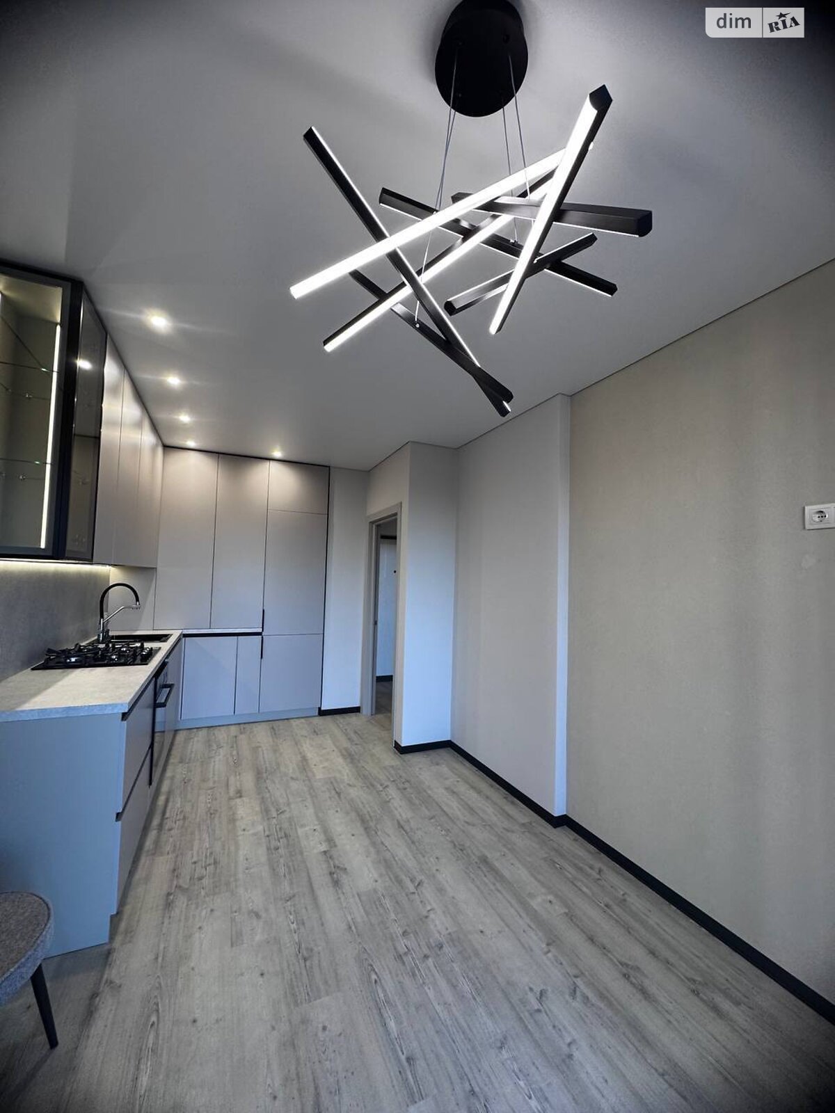 Продажа однокомнатной квартиры в Ивано-Франковске, на ул. Ленкавского 2А корпус 1-2, район Центр фото 1