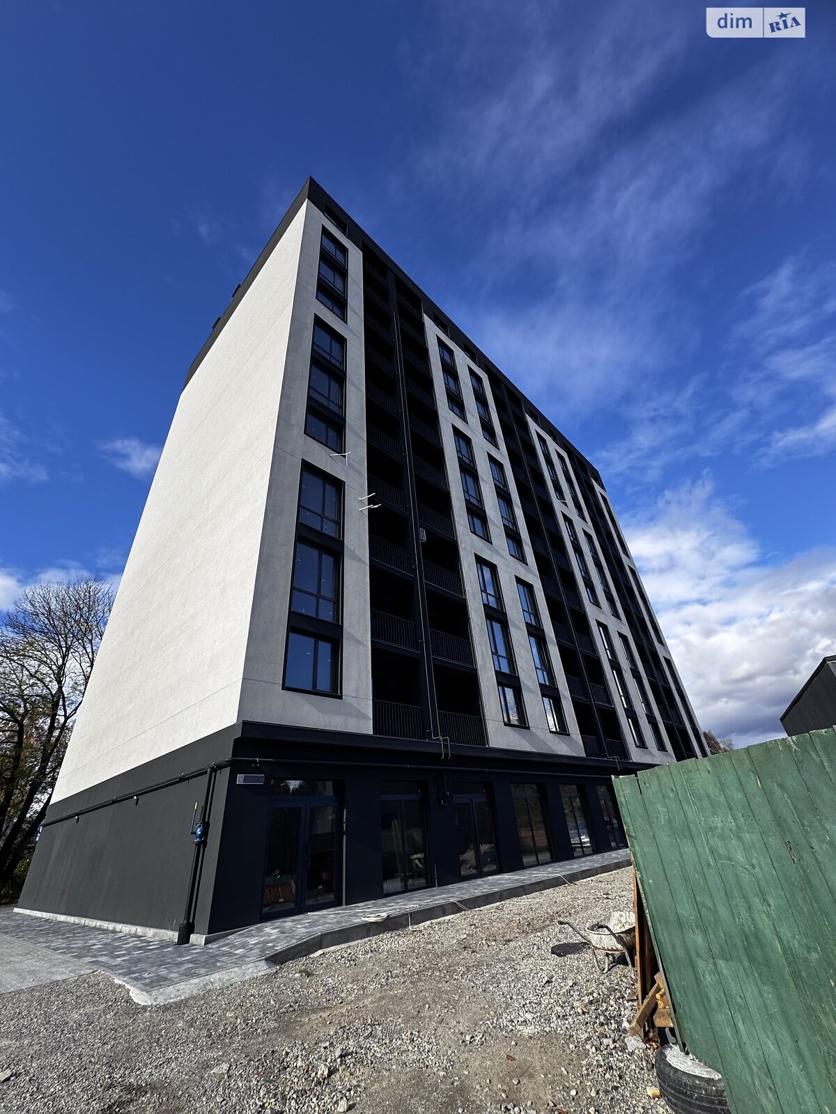 Продажа однокомнатной квартиры в Ивано-Франковске, на ул. Ленкавского 2А корпус 1-2, район Центр фото 1