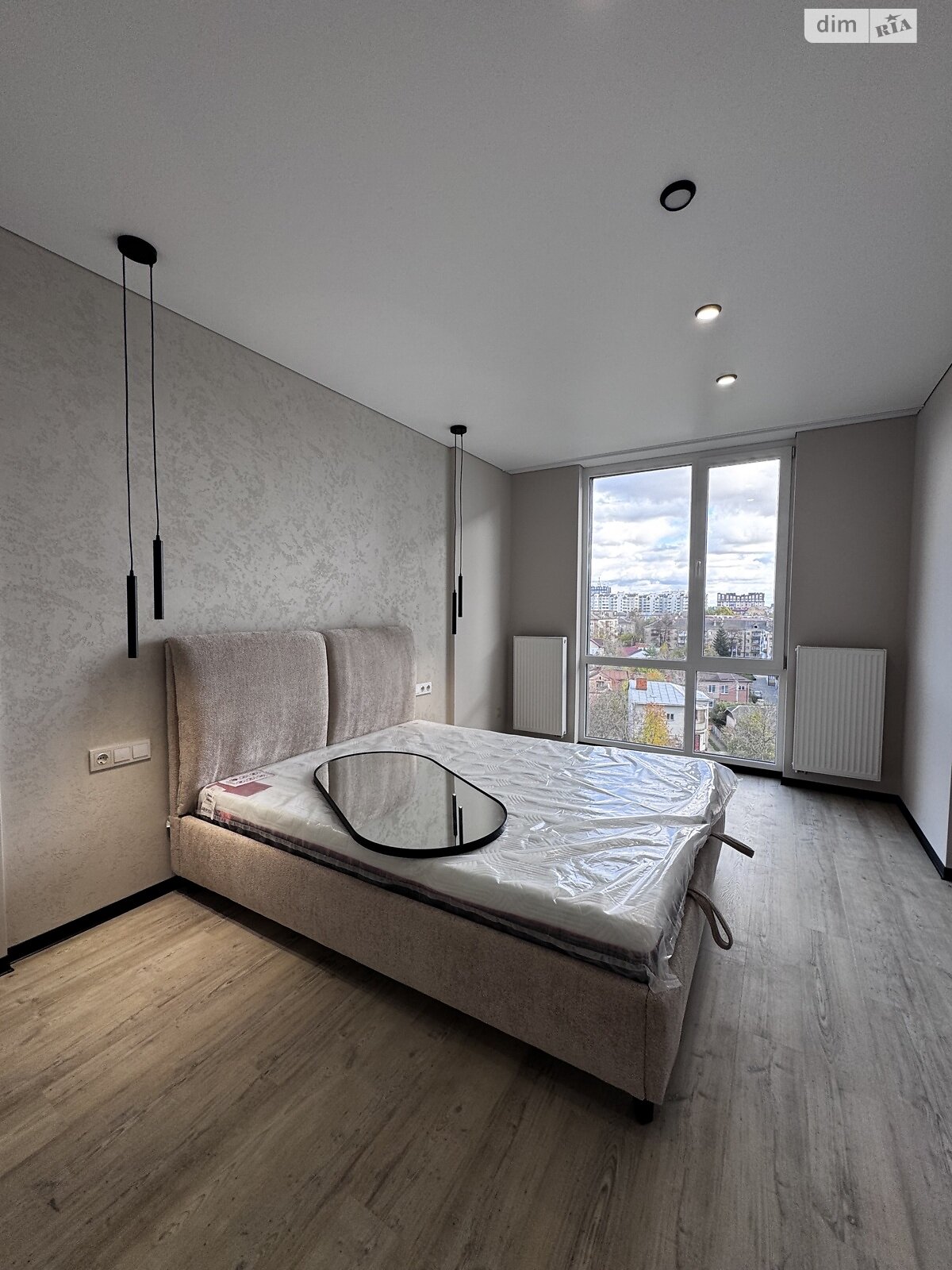 Продажа однокомнатной квартиры в Ивано-Франковске, на ул. Ленкавского 2А корпус 1-2, район Центр фото 1