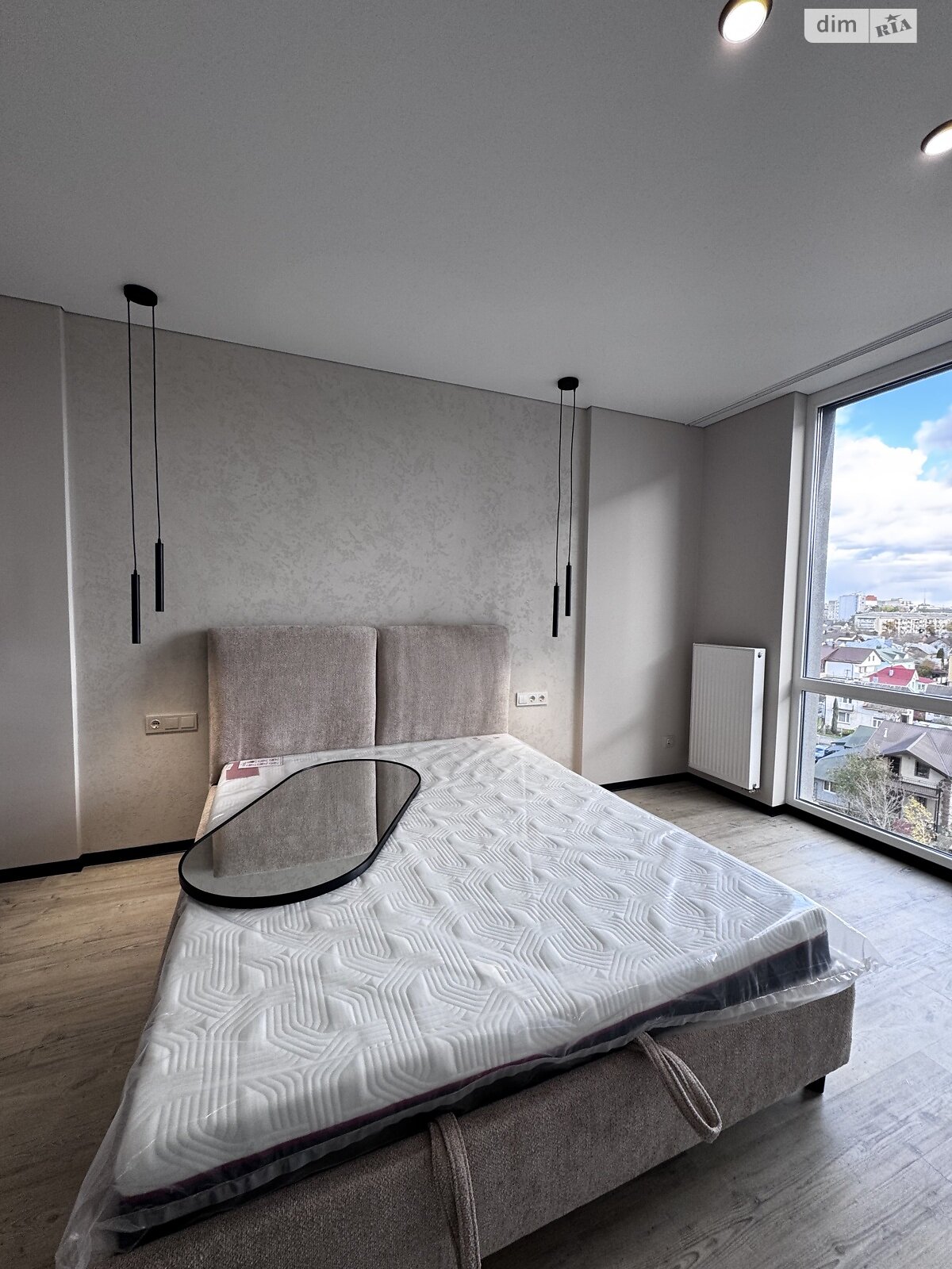 Продажа однокомнатной квартиры в Ивано-Франковске, на ул. Ленкавского 2А корпус 1-2, район Центр фото 1