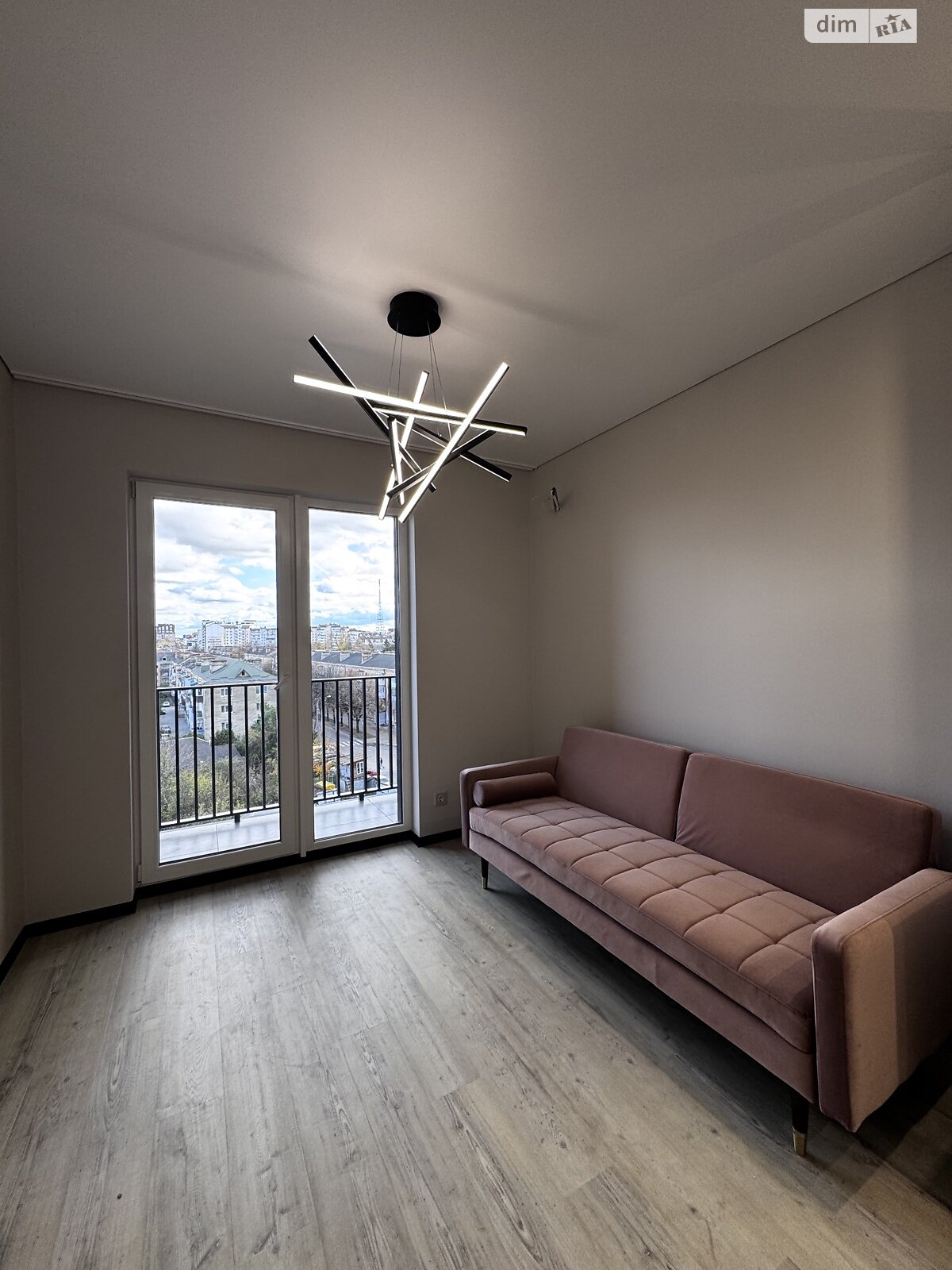 Продажа однокомнатной квартиры в Ивано-Франковске, на ул. Ленкавского 2А корпус 1-2, район Центр фото 1