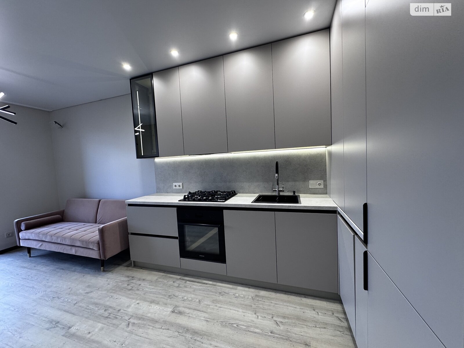 Продажа однокомнатной квартиры в Ивано-Франковске, на ул. Ленкавского 2А корпус 1-2, район Центр фото 1