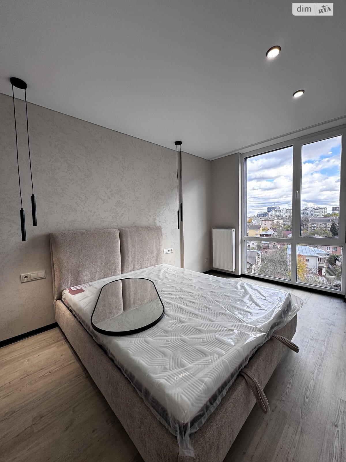 Продажа однокомнатной квартиры в Ивано-Франковске, на ул. Ленкавского 2А корпус 1-2, район Центр фото 1