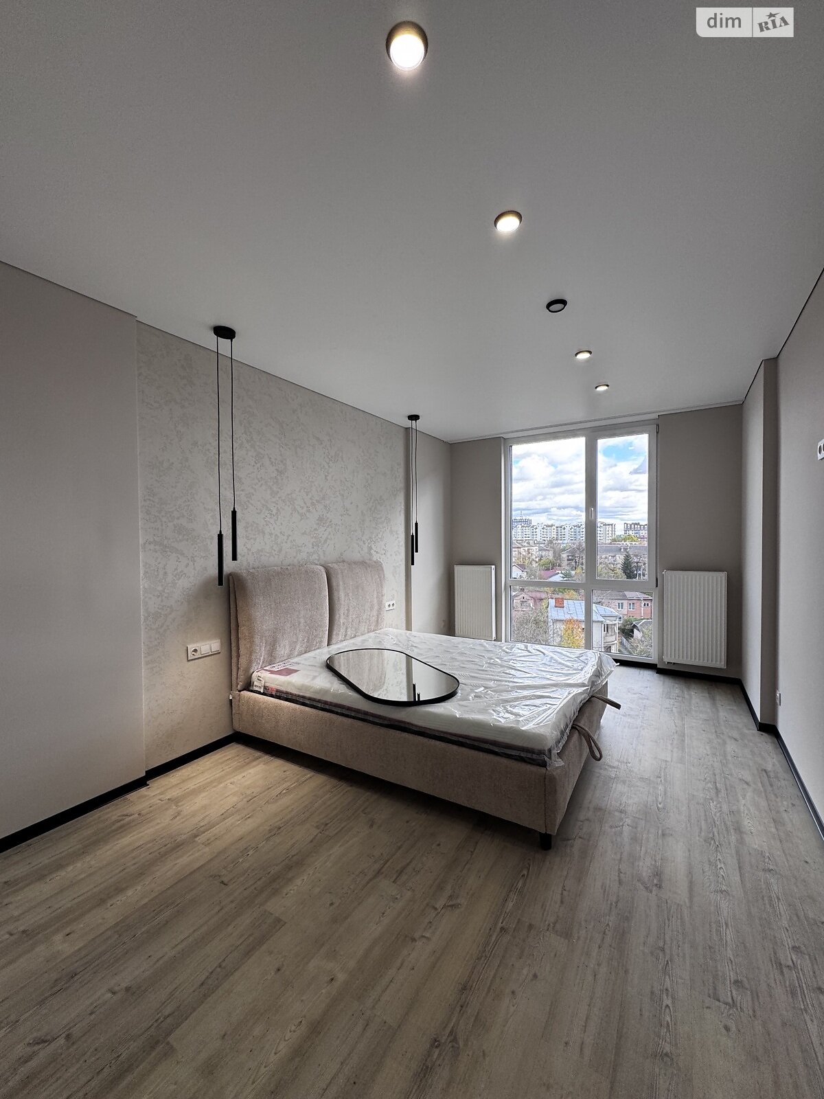 Продажа однокомнатной квартиры в Ивано-Франковске, на ул. Ленкавского 2А корпус 1-2, район Центр фото 1