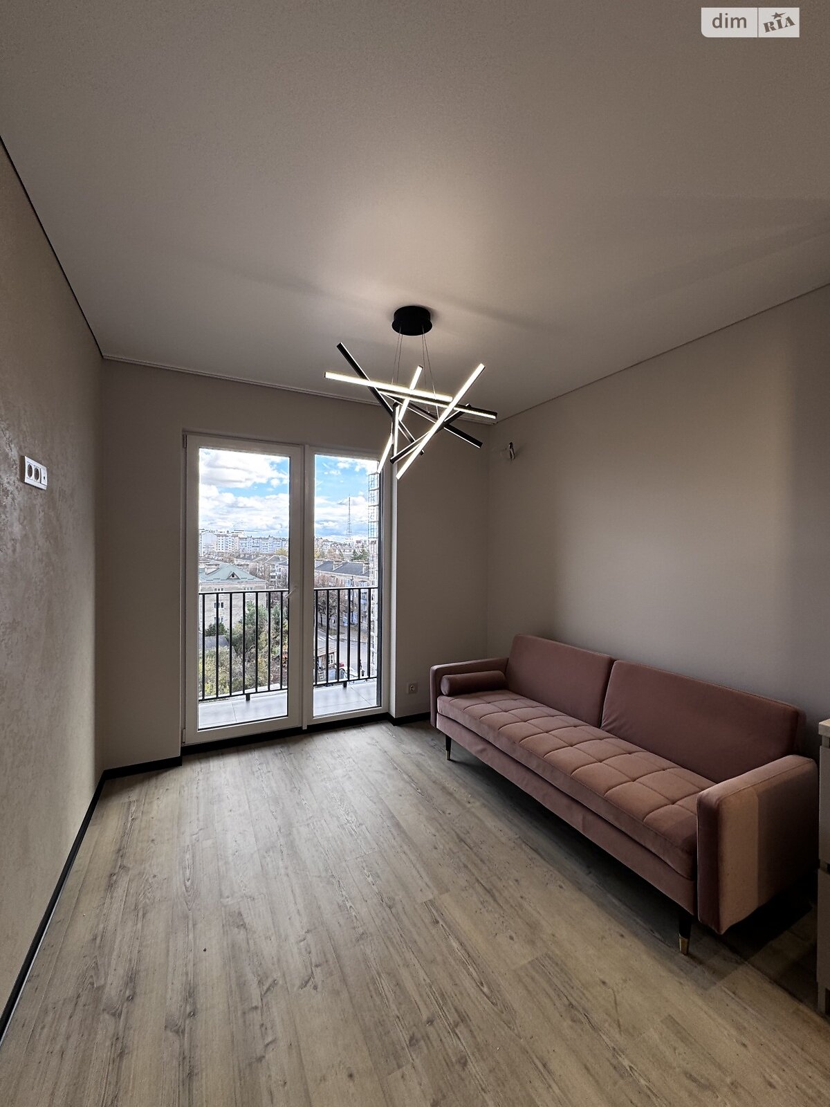 Продажа однокомнатной квартиры в Ивано-Франковске, на ул. Ленкавского 2А корпус 1-2, район Центр фото 1