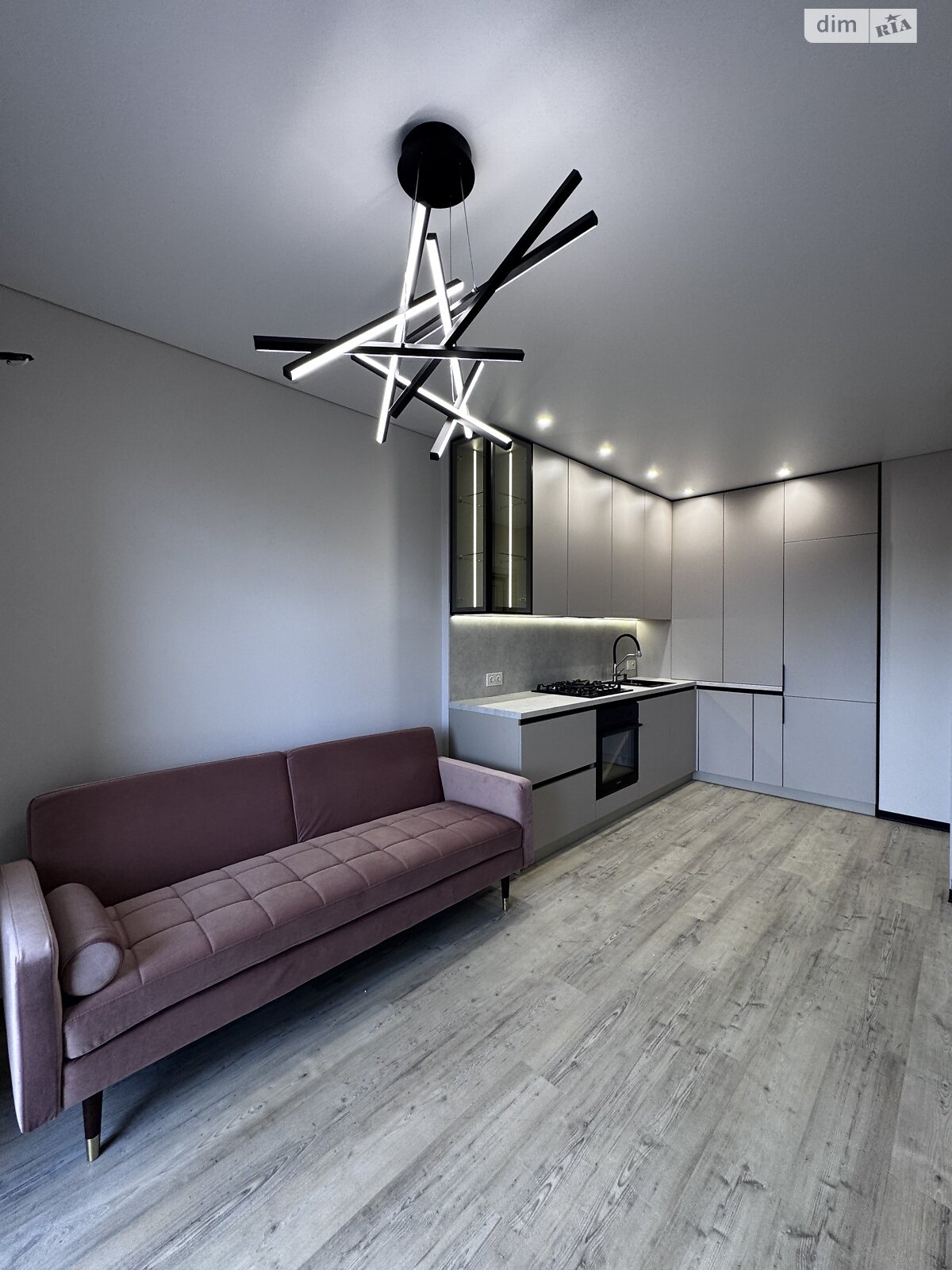 Продажа однокомнатной квартиры в Ивано-Франковске, на ул. Ленкавского 2А корпус 1-2, район Центр фото 1