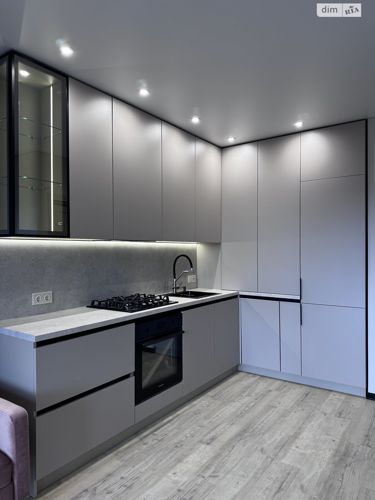 Продажа однокомнатной квартиры в Ивано-Франковске, на ул. Ленкавского 2А корпус 1-2, район Центр фото 1