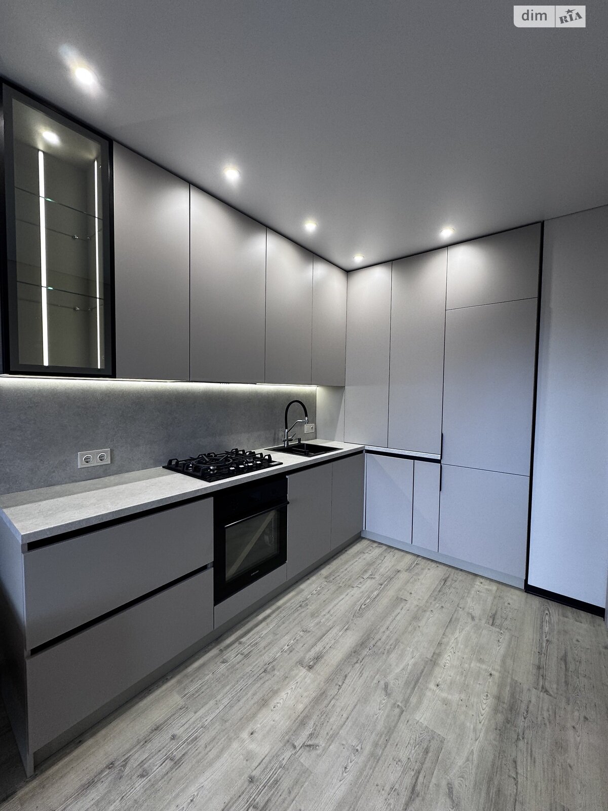 Продажа однокомнатной квартиры в Ивано-Франковске, на ул. Ленкавского 2А корпус 1-2, район Центр фото 1