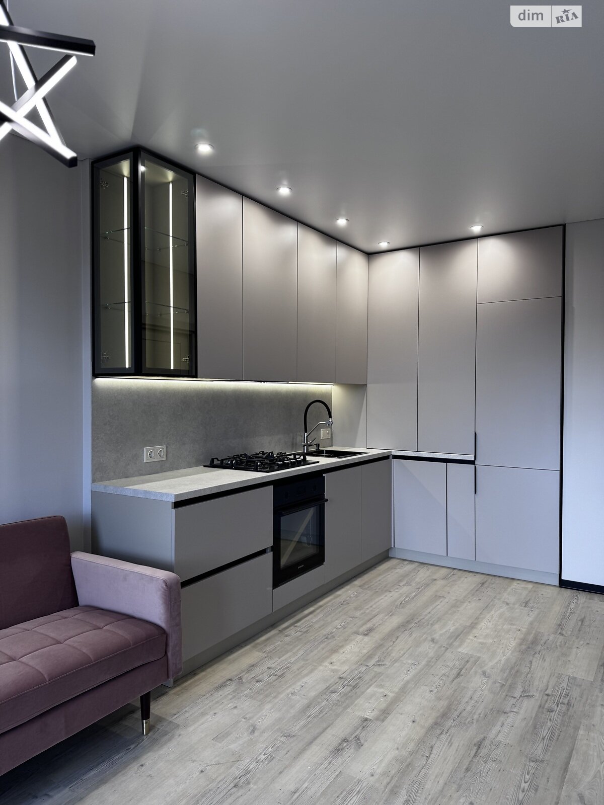 Продажа однокомнатной квартиры в Ивано-Франковске, на ул. Ленкавского 2А корпус 1-2, район Центр фото 1