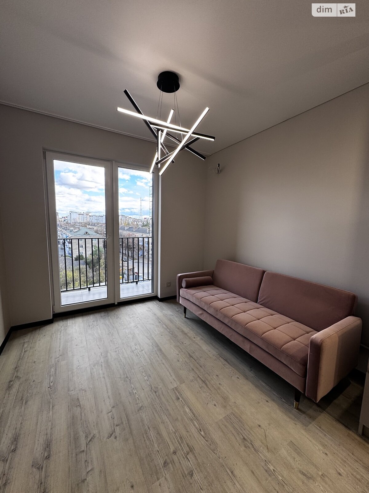 Продажа однокомнатной квартиры в Ивано-Франковске, на ул. Ленкавского 2А корпус 1-2, район Центр фото 1