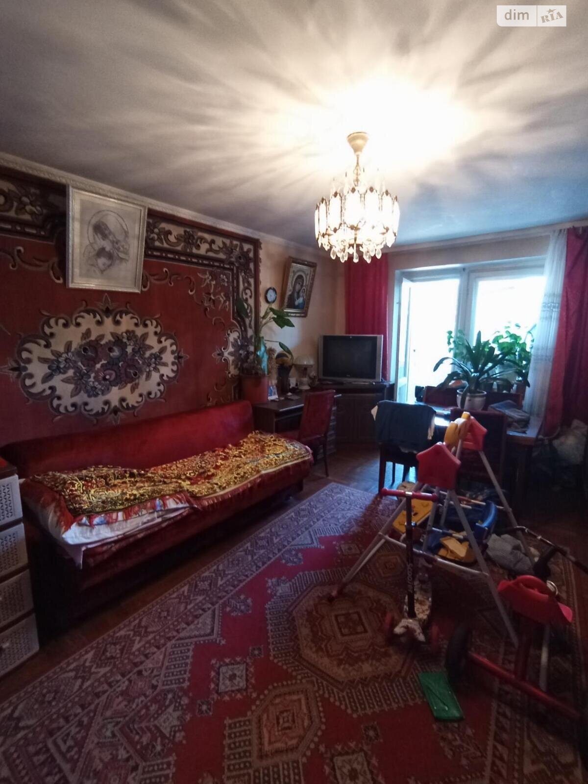 Продажа трехкомнатной квартиры в Ивано-Франковске, на ул. Лепкого Богдана 51, район Центр фото 1 Продажа трехкомнатной квартиры в Ивано-Франковске, на ул. Лепкого Богдана 51, район Центр фото 1
