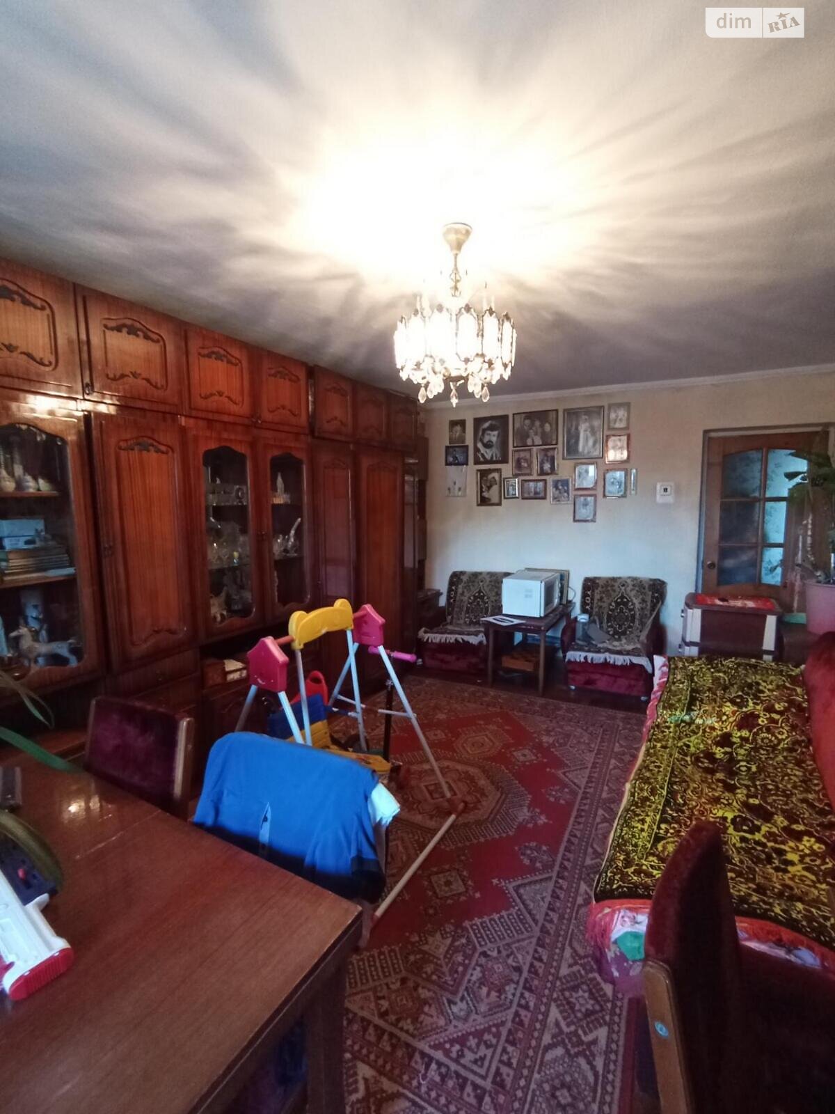 Продажа трехкомнатной квартиры в Ивано-Франковске, на ул. Лепкого Богдана 51, район Центр фото 1 Продажа трехкомнатной квартиры в Ивано-Франковске, на ул. Лепкого Богдана 51, район Центр фото 1