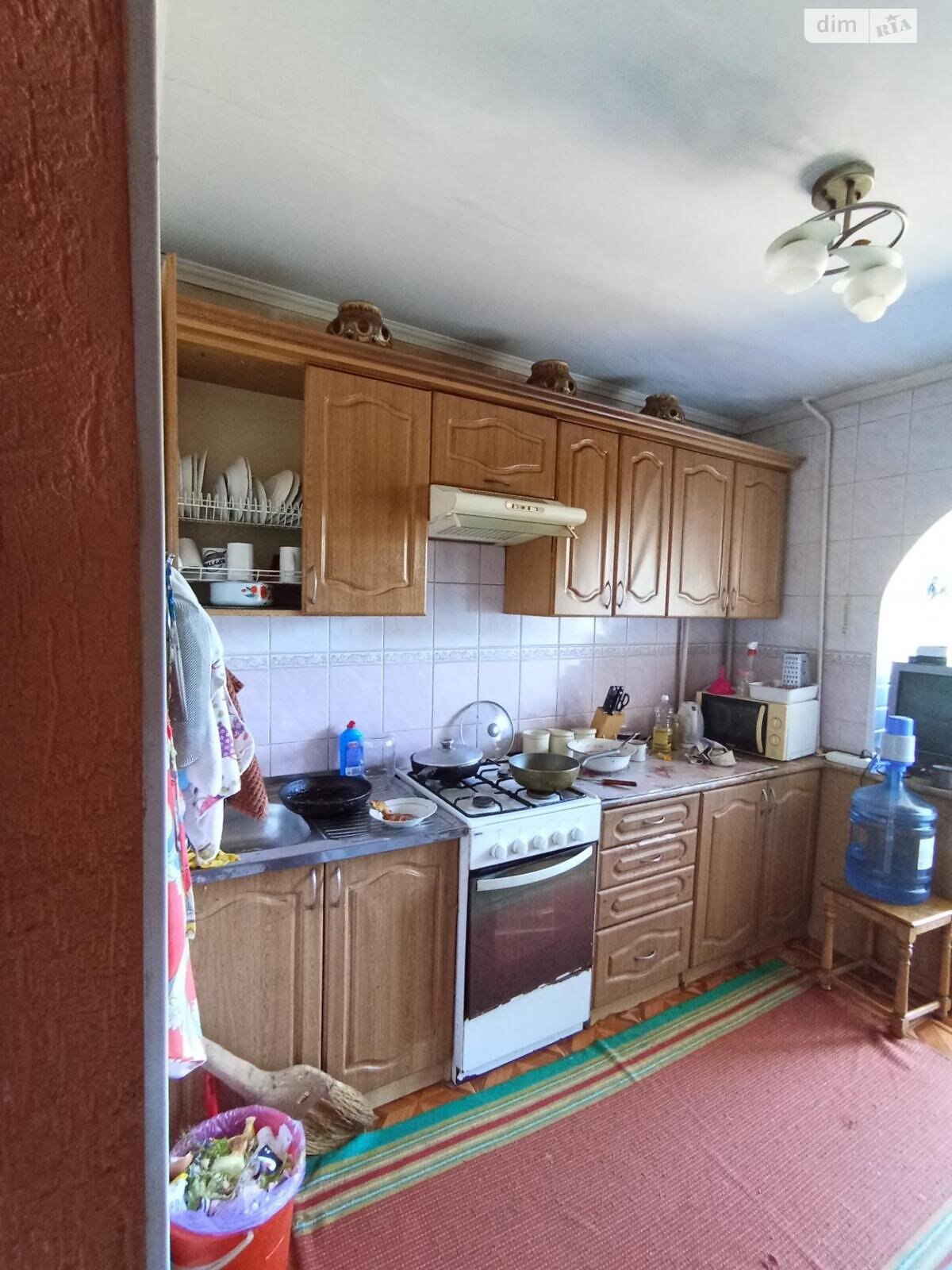 Продажа трехкомнатной квартиры в Ивано-Франковске, на ул. Лепкого Богдана 51, район Центр фото 1 Продажа трехкомнатной квартиры в Ивано-Франковске, на ул. Лепкого Богдана 51, район Центр фото 1