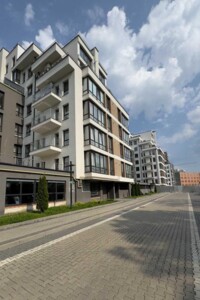 Продажа трехкомнатной квартиры в Ивано-Франковске, на ул. Левицкого Романа, район Центр фото 2