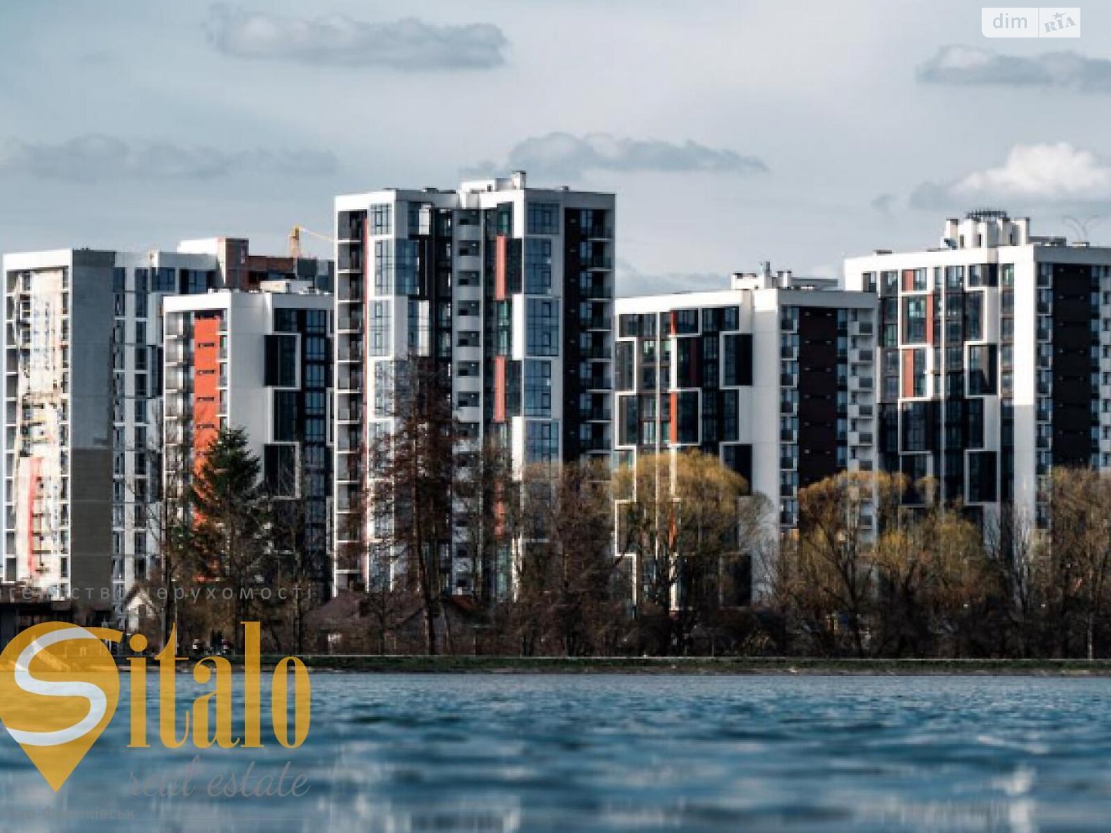 Продаж однокімнатної квартири в Івано-Франківську, на вул. Левицького Романа 34, район Центр фото 1 Продаж однокімнатної квартири в Івано-Франківську, на вул. Левицького Романа 34, район Центр фото 1