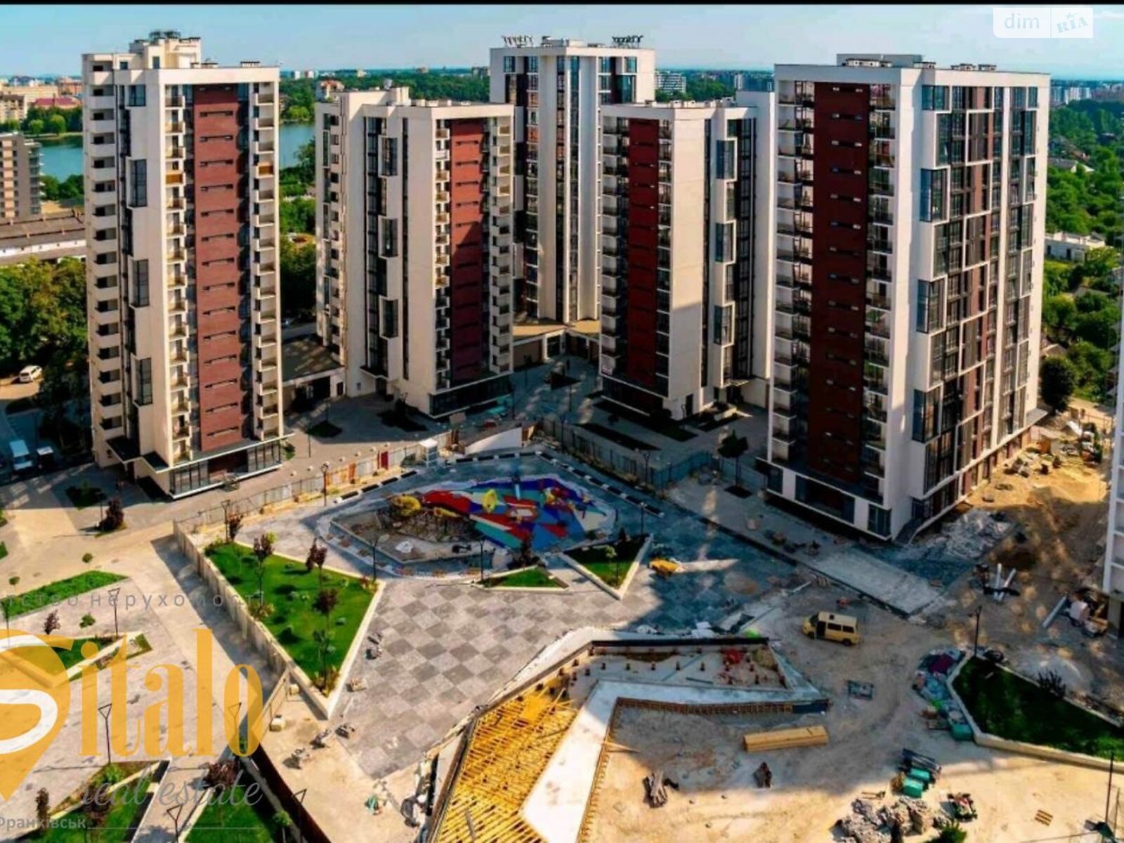 Продаж однокімнатної квартири в Івано-Франківську, на вул. Левицького Романа 34, район Центр фото 1 Продаж однокімнатної квартири в Івано-Франківську, на вул. Левицького Романа 34, район Центр фото 1